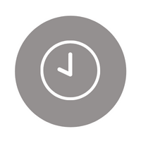 clock icon 